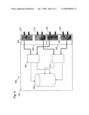 OPTIMISATION OF THE SELECTION OF STORAGE DEVICE PORTS diagram and image