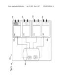 OPTIMISATION OF THE SELECTION OF STORAGE DEVICE PORTS diagram and image