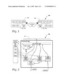 Low latency interface between device driver and network interface card diagram and image