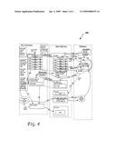 Low latency interface between device driver and network interface card diagram and image