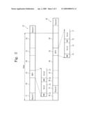 WIRELESS UNIVERSAL SERIAL BUS SYSTEM AND DRIVING METHOD THEREOF diagram and image