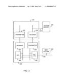 DEADLOCK AVOIDANCE IN A BUS FABRIC diagram and image