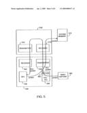 DEADLOCK AVOIDANCE IN A BUS FABRIC diagram and image