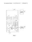 DEADLOCK AVOIDANCE IN A BUS FABRIC diagram and image