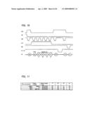 SEMICONDUCTOR MEMORY DEVICE AND DATA MANAGEMENT METHOD USING SEMICONDUCTOR MEMORY DEVICE diagram and image