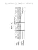 Memory control apparatus, memory control method, and computer program diagram and image