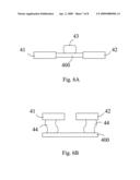 Dual-interface data storage apparatus diagram and image