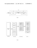 OVERLAY INSTRUCTION ACCESSING UNIT AND OVERLAY INSTRUCTION ACCESSING METHOD diagram and image