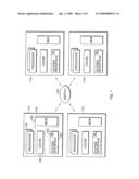 HYBRID CACHE COHERENCE USING FINE-GRAINED HARDWARE MESSAGE PASSING diagram and image