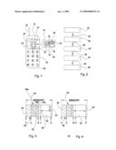 Method for memory management and chip cars associated therewith diagram and image