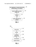 Hardware acceleration of strongly atomic software transactional memory diagram and image