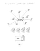 SELF-ORGANIZING HETEROGENEOUS DISTRIBUTED STORAGE SYSTEM diagram and image