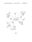 SELF-ORGANIZING HETEROGENEOUS DISTRIBUTED STORAGE SYSTEM diagram and image