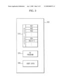 BOOTING SYSTEM, IMAGE FORMING APPARATUS HAVING THE SYSTEM AND CONTROL METHOD THEREOF diagram and image