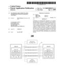 TECHNIQUES FOR COMMUNICATING INFORMATION OVER MANAGEMENT CHANNELS diagram and image