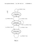 Systems and methods for voltage regulator communication diagram and image