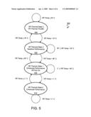 Systems and methods for voltage regulator communication diagram and image