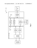 MULTIPLE CYCLIC REDUNDANCY CHECK (CRC) ENGINES FOR CHECKING/APPENDING CRCs DURING DATA TRANSFERS diagram and image