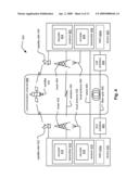 MULTIPLE CYCLIC REDUNDANCY CHECK (CRC) ENGINES FOR CHECKING/APPENDING CRCs DURING DATA TRANSFERS diagram and image