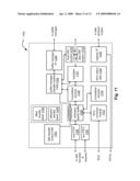 MULTIPLE CYCLIC REDUNDANCY CHECK (CRC) ENGINES FOR CHECKING/APPENDING CRCs DURING DATA TRANSFERS diagram and image