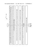 MULTIPLE CYCLIC REDUNDANCY CHECK (CRC) ENGINES FOR CHECKING/APPENDING CRCs DURING DATA TRANSFERS diagram and image