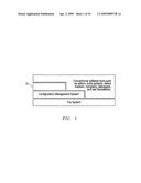 SOFTWARE CUSTOMIZATION SYSTEM AND METHOD diagram and image