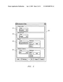 SOFTWARE CUSTOMIZATION SYSTEM AND METHOD diagram and image