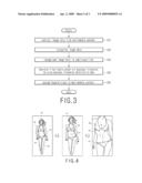 METHOD AND SYSTEM FOR BLOCKING HAZARDOUS INFORMATION diagram and image