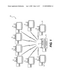 POINT-TO-MULTIPOINT HIGH DEFINITION MULTIMEDIA TRANSMITTER AND RECEIVER diagram and image