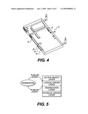 POINT-TO-MULTIPOINT HIGH DEFINITION MULTIMEDIA TRANSMITTER AND RECEIVER diagram and image