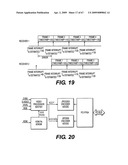 POINT-TO-MULTIPOINT HIGH DEFINITION MULTIMEDIA TRANSMITTER AND RECEIVER diagram and image