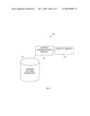 IDENTITY-BASED ADDRESS NORMALIZATION diagram and image