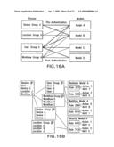 TECHNIQUES FOR FRAUD MONITORING AND DETECTION USING APPLICATION FINGERPRINTING diagram and image