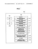 Computer system and virus-scan method diagram and image