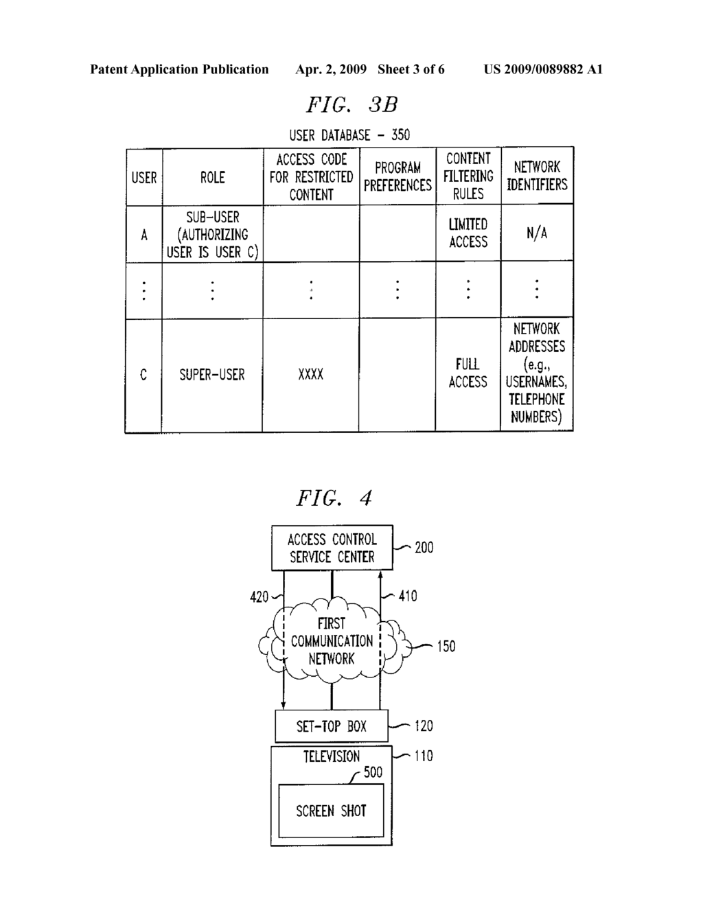 Methods and Apparatus for Restricting End-User Access to Content - diagram, schematic, and image 04