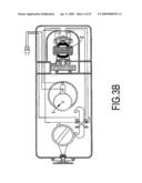 Pressure Switch Applicable for an Inflatable Body diagram and image
