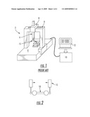 VALIDATING THE ERROR MAP OF CMM USING CALIBRATED PROBE diagram and image