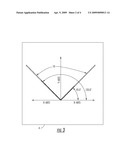 VALIDATING THE ERROR MAP OF CMM USING CALIBRATED PROBE diagram and image