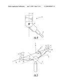 VALIDATING THE ERROR MAP OF CMM USING CALIBRATED PROBE diagram and image