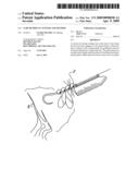 Lure retrieval systems and method diagram and image