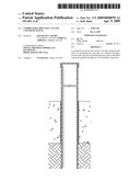 COMBINATION PIPE TEST CAP AND CONCRETE SLEEVE diagram and image