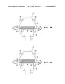 AIR CLEANER FOR VEHICLE AND MOTORCYCLE EQUIPPED WITH THE SAME diagram and image