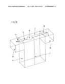 Filter Bag and Method for the Production Thereof diagram and image