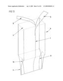 Filter Bag and Method for the Production Thereof diagram and image