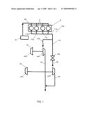 TURBOCHARGER SYSTEM SUBASSEMBLIES AND ASSOCIATED ASSEMBLY METHODS diagram and image