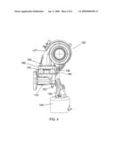 TURBOCHARGER SYSTEM SUBASSEMBLIES AND ASSOCIATED ASSEMBLY METHODS diagram and image