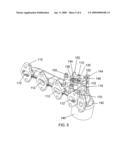 TURBOCHARGER SYSTEM SUBASSEMBLIES AND ASSOCIATED ASSEMBLY METHODS diagram and image