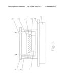 METHOD OF MAKING OPTICAL GLASS WINDOWS FREE OF DEFECTS diagram and image