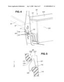 LOCKING STRUCTURE diagram and image