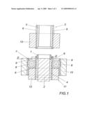 Method for Producing a Gear Wheel diagram and image